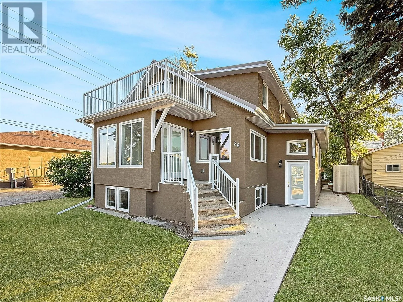 House for rent: 28 3rd Avenue Ne, Swift Current, Saskatchewan S9H 2G2