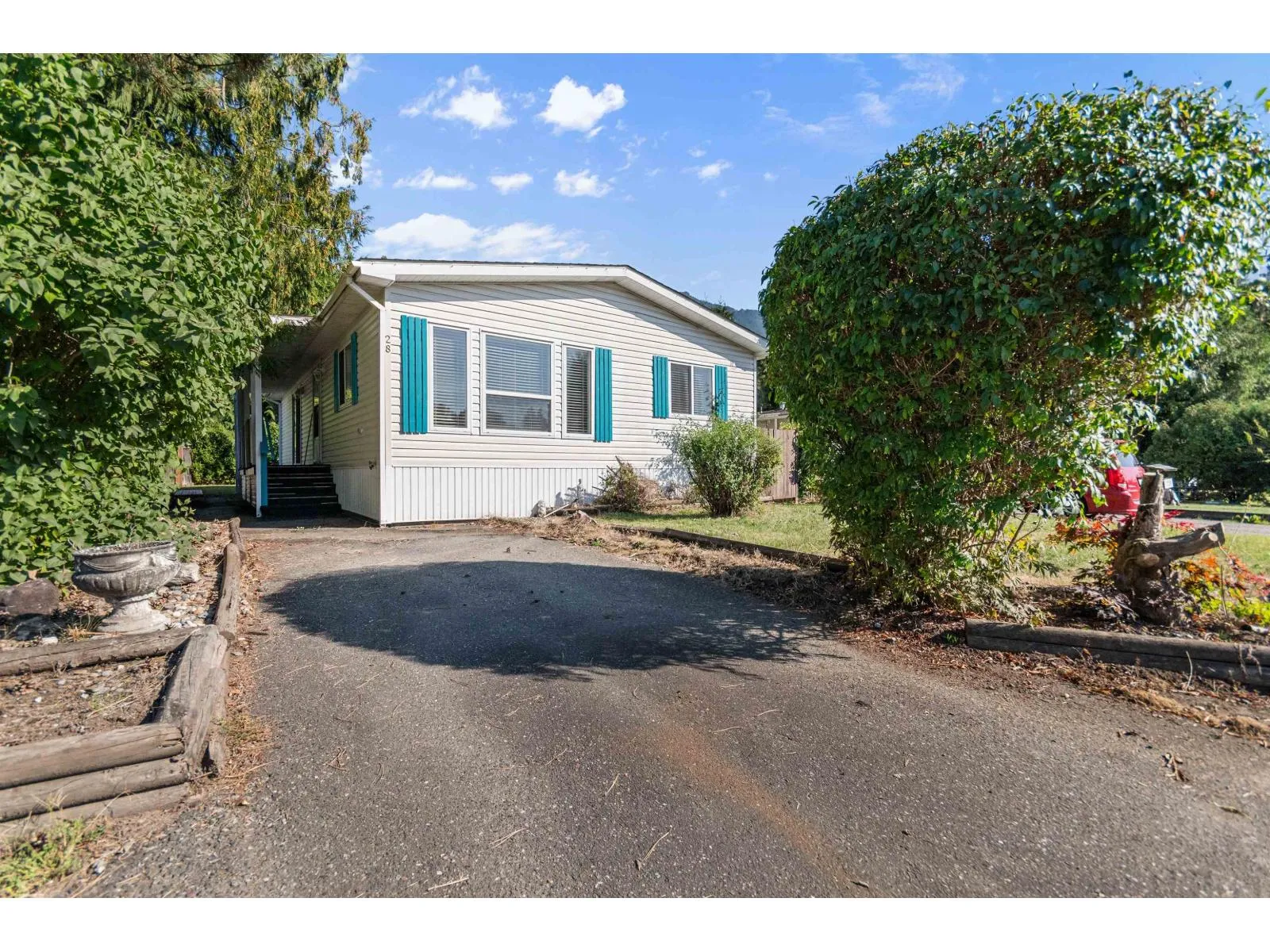 Manufactured Home for rent: 28 52324 Yale Road|rosedale, Rosedale, British Columbia V0X 1X1