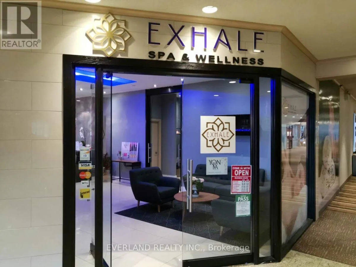 28 - 655 Dixon Road, Toronto, Ontario M9W 1J3