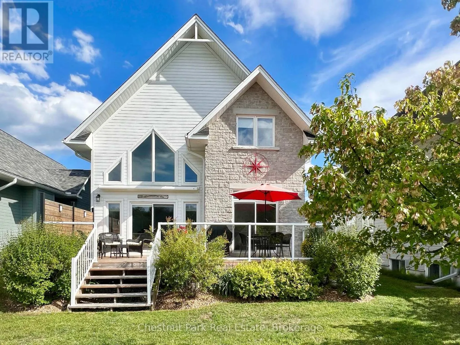 Other for rent: 28 - 8 William James Court, Dysart et al, Ontario K0M 1S0