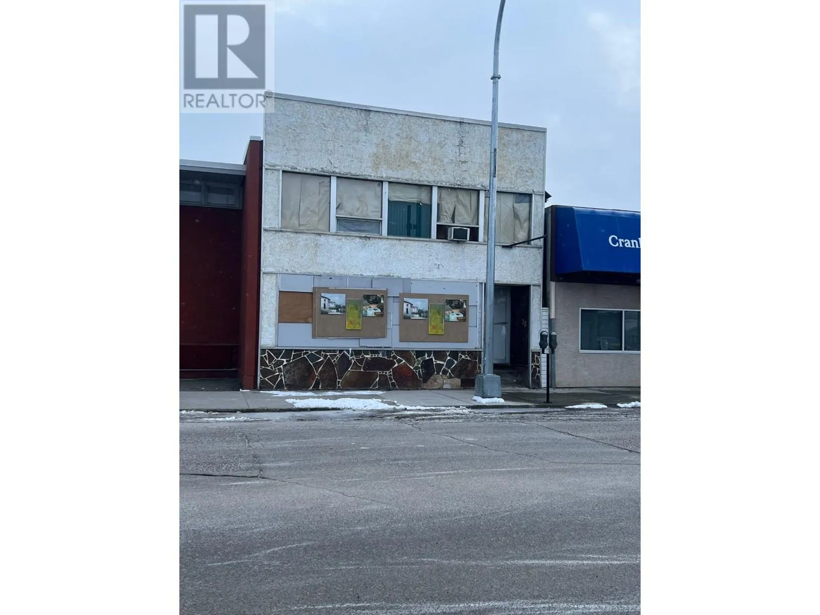 Other for rent: 28 8th Avenue S, Cranbrook, British Columbia V1C 2K3