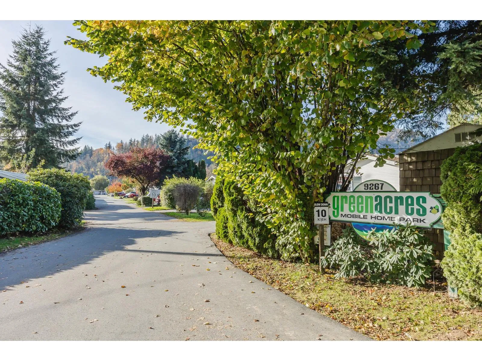 Manufactured Home for rent: 28 9267 Shook Road, Mission, British Columbia V2V 5M2