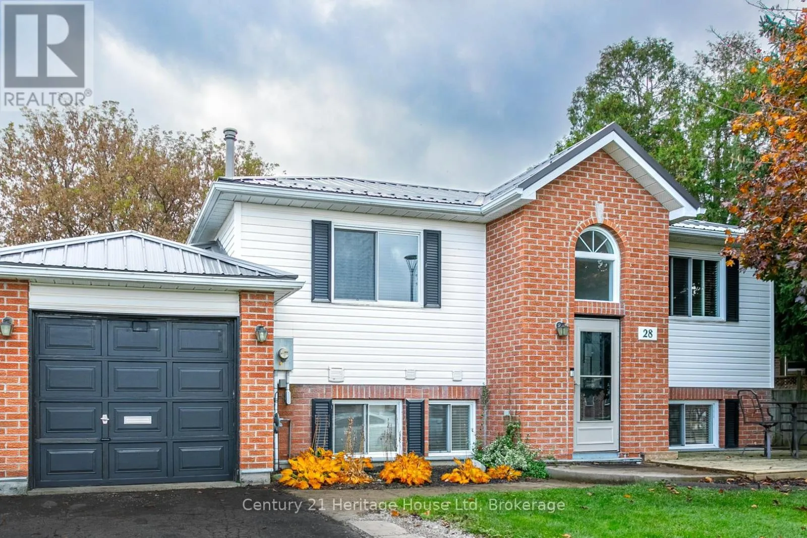 House for rent: 28 Anderson Street, Woodstock, Ontario N4S 8X1