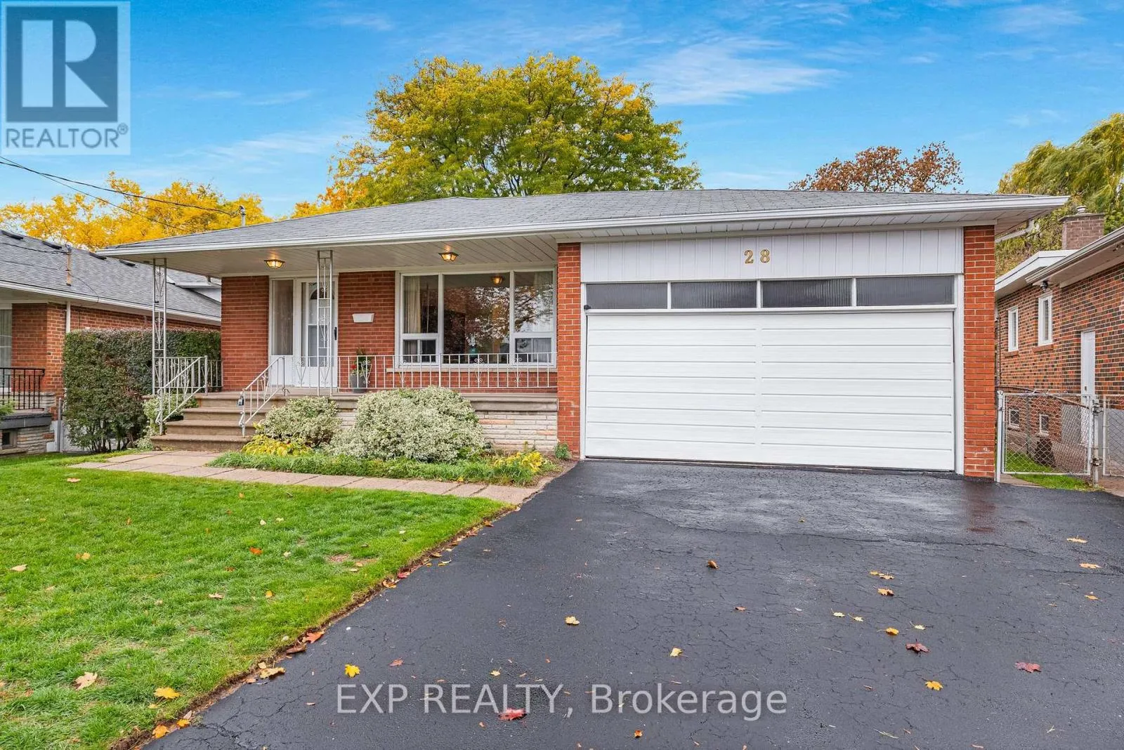 House for rent: 28 Aviemore Drive, Toronto, Ontario M9L 2L5