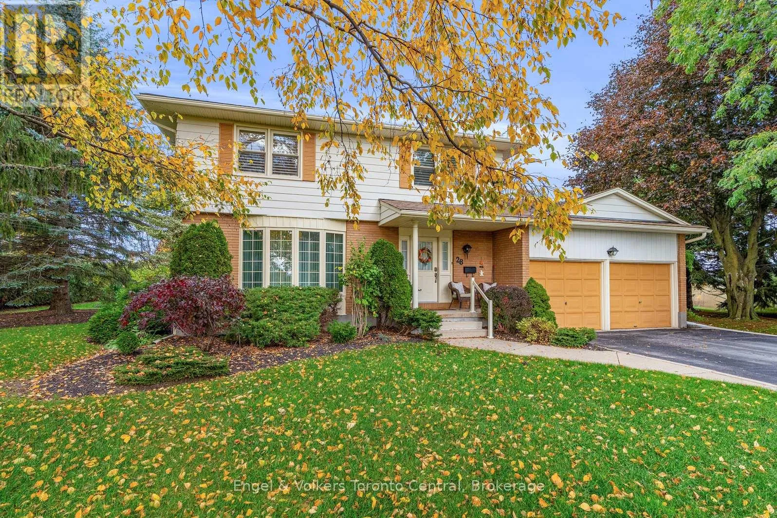 House for rent: 28 Batteaux Road, Clearview, Ontario L0M 1P0