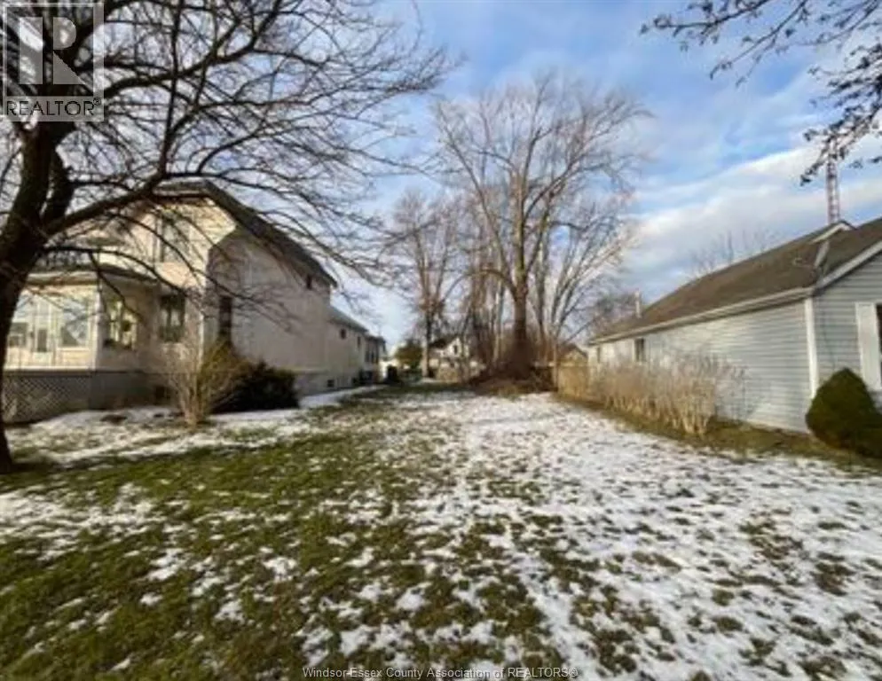 No Building for rent: 28 Baxter Street, Chatham, Ontario N7M 4P6