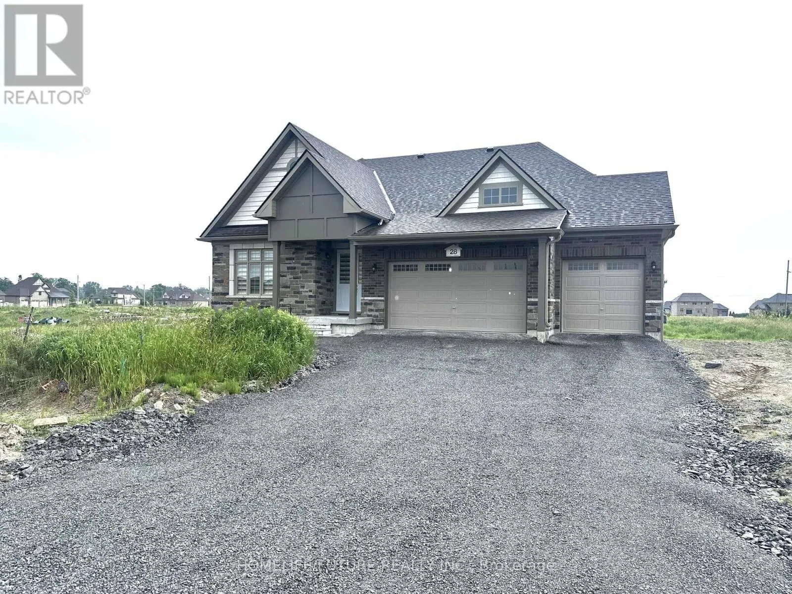 House for rent: 28 Blue Heron Drive, Quinte West, Ontario K0K 1L0