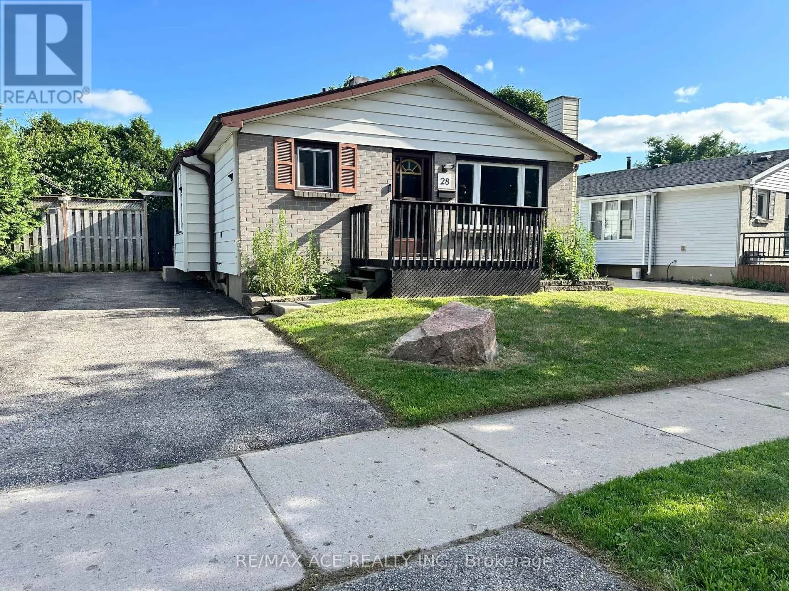 House for rent: 28 Bridlington Road, London South, Ontario N6E 1X4