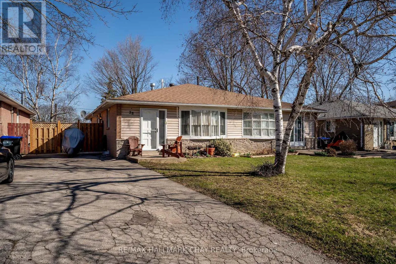 House for rent: 28 Brown Street, New Tecumseth, Ontario L0G 1W0