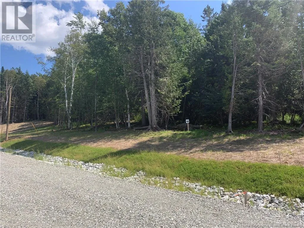 28 Carlingford Drive, Quispamsis, New Brunswick E2G 1Y8