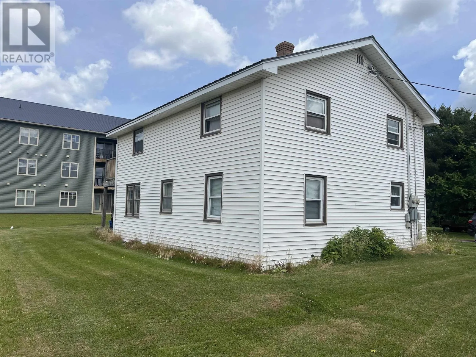 Duplex for rent: 28 Central Street, Montague, Prince Edward Island C0A 1R0