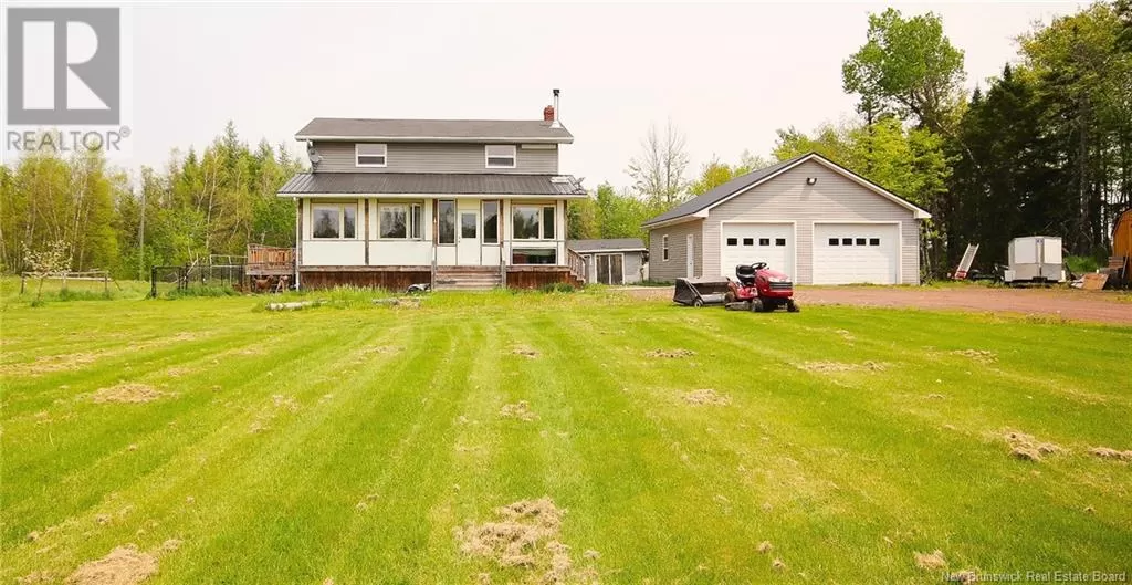 House for rent: 28 Ch Old No 126 Road, Kent Junction, New Brunswick E4Y 2A1