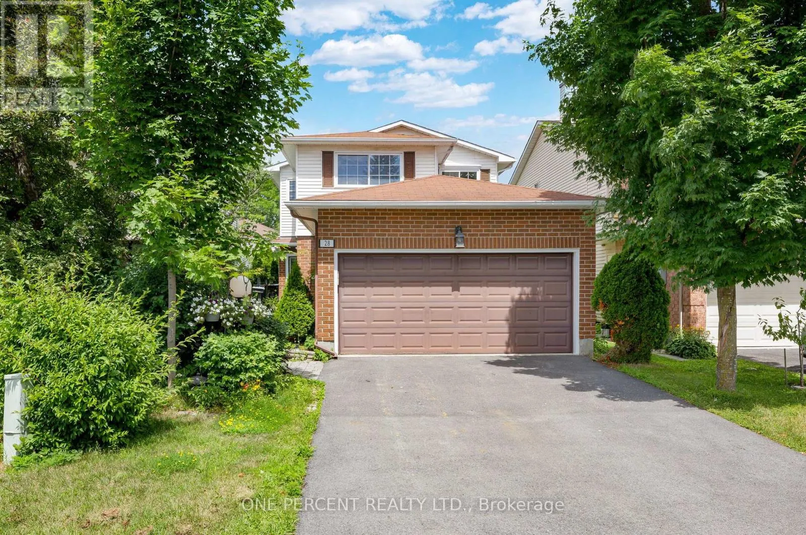 House for rent: 28 Chickasaw Crescent, Ottawa, Ontario K2M 1M4