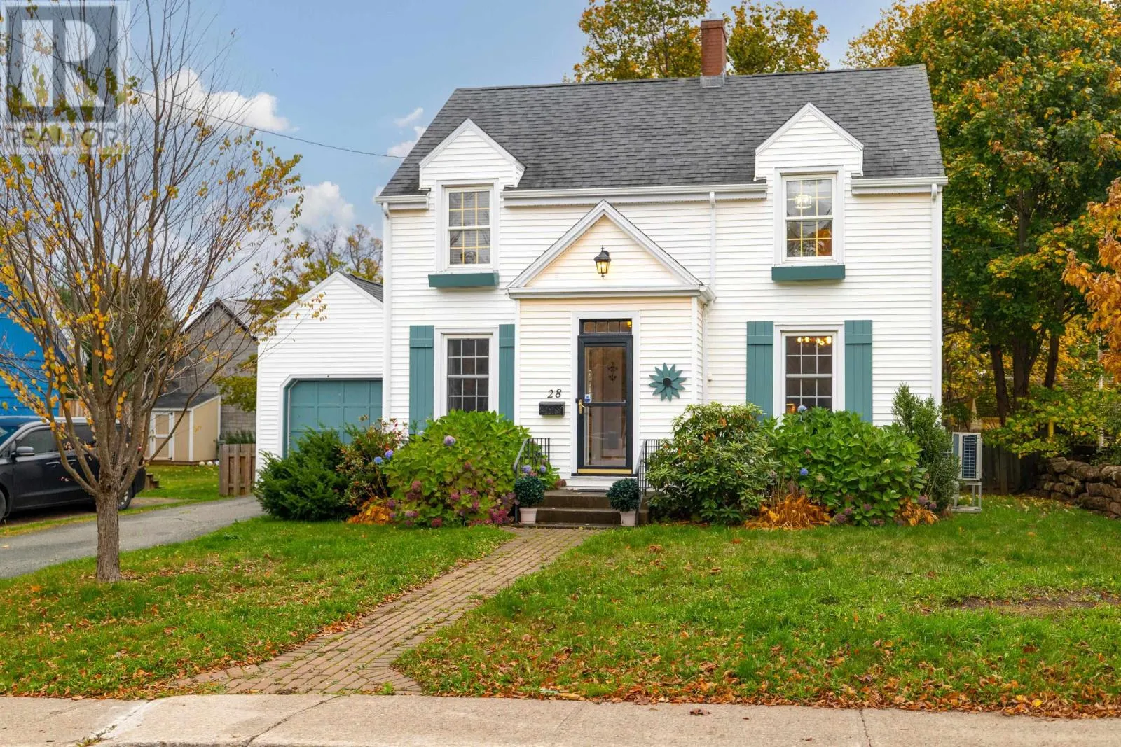 House for rent: 28 Churchill Avenue, Charlottetown, Prince Edward Island C1A 1Y9