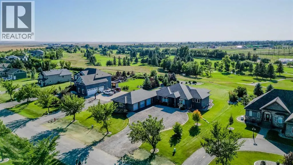 House for rent: 28 Cobblestone Lane, Raymond, Alberta T0K 2S0