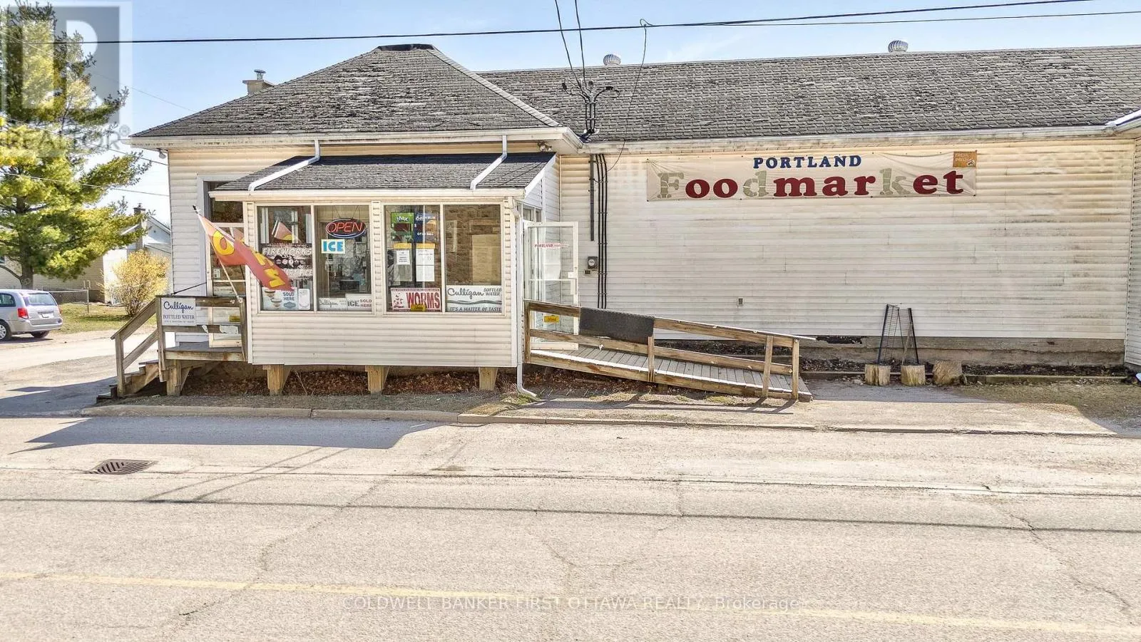 28 Colborne Street, Rideau Lakes, Ontario K0G 1V0