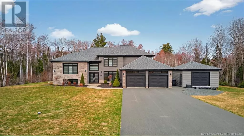 House for rent: 28 De La Source, Nigadoo, New Brunswick E8K 3V5