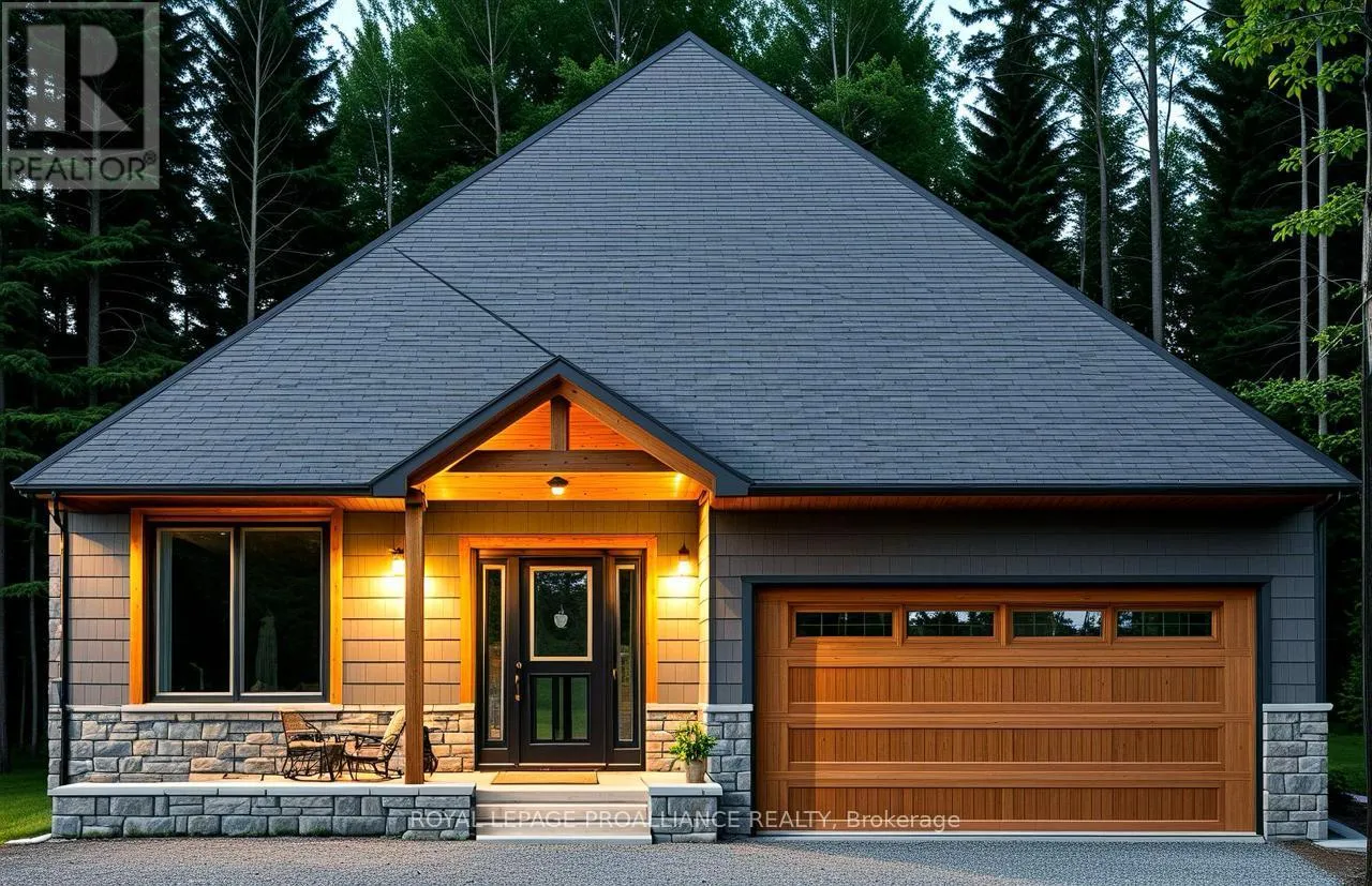 House for rent: 28 Deerview Drive, Quinte West, Ontario K8V 5P4