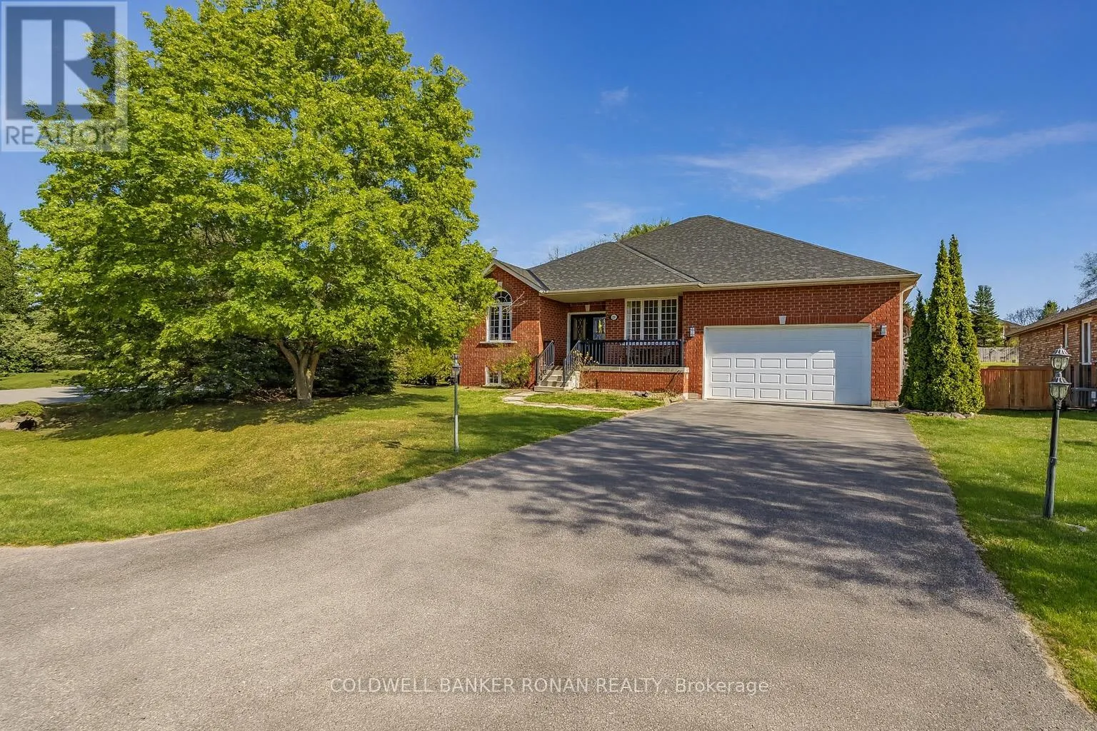 House for rent: 28 Dekker Street, Adjala-Tosorontio, Ontario L0M 1J0