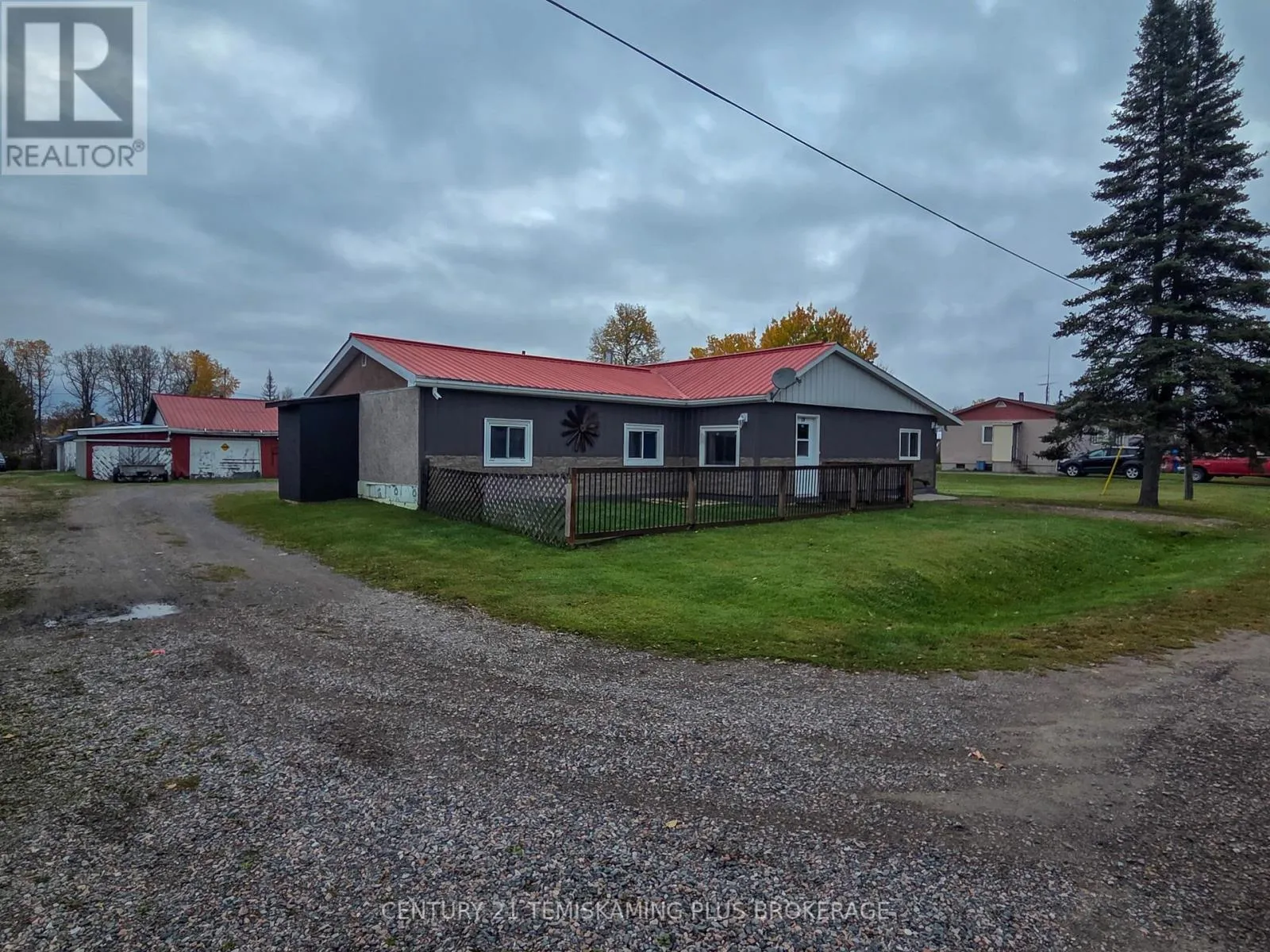 House for rent: 28 Fifth Street, Timiskaming, Ontario P0J 1G0
