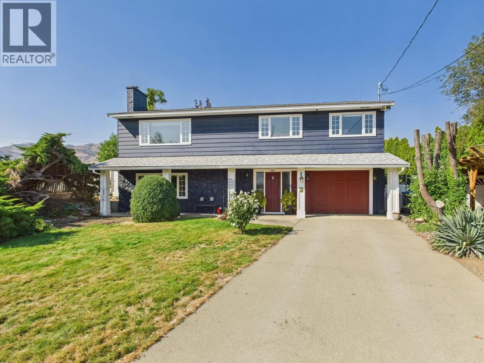 House for rent: 28 Finch Crescent, Osoyoos, British Columbia V0H 1V1