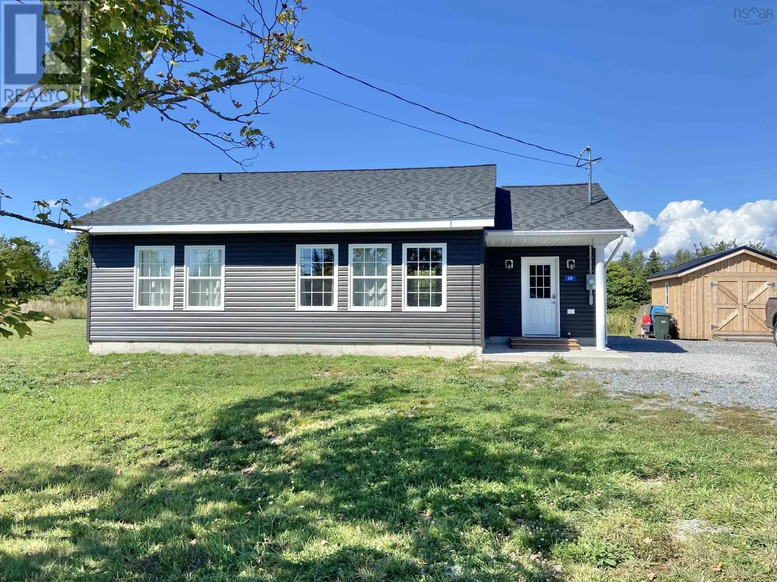 House for rent: 28 Franks Road, West Pubnico, Nova Scotia B0W 3S0