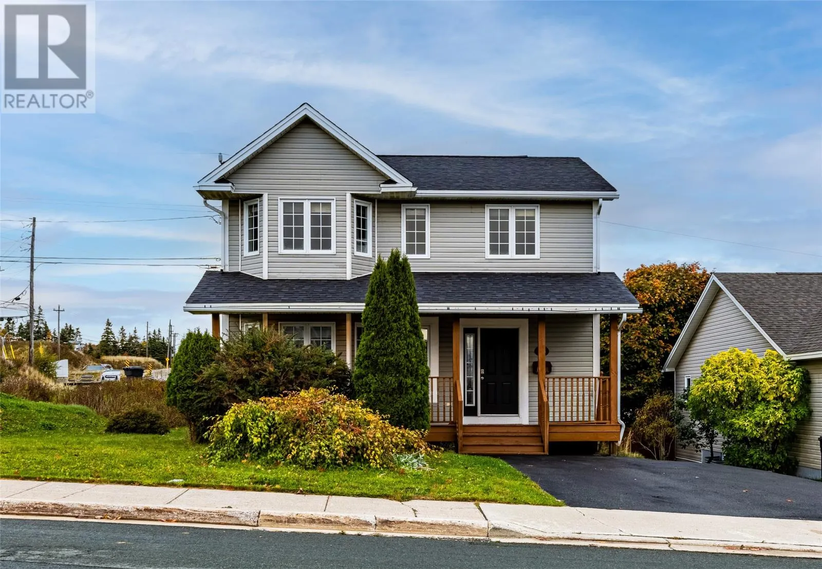 House for rent: 28 Gadwall Place, Mount Pearl, Newfoundland & Labrador A1N 5J8