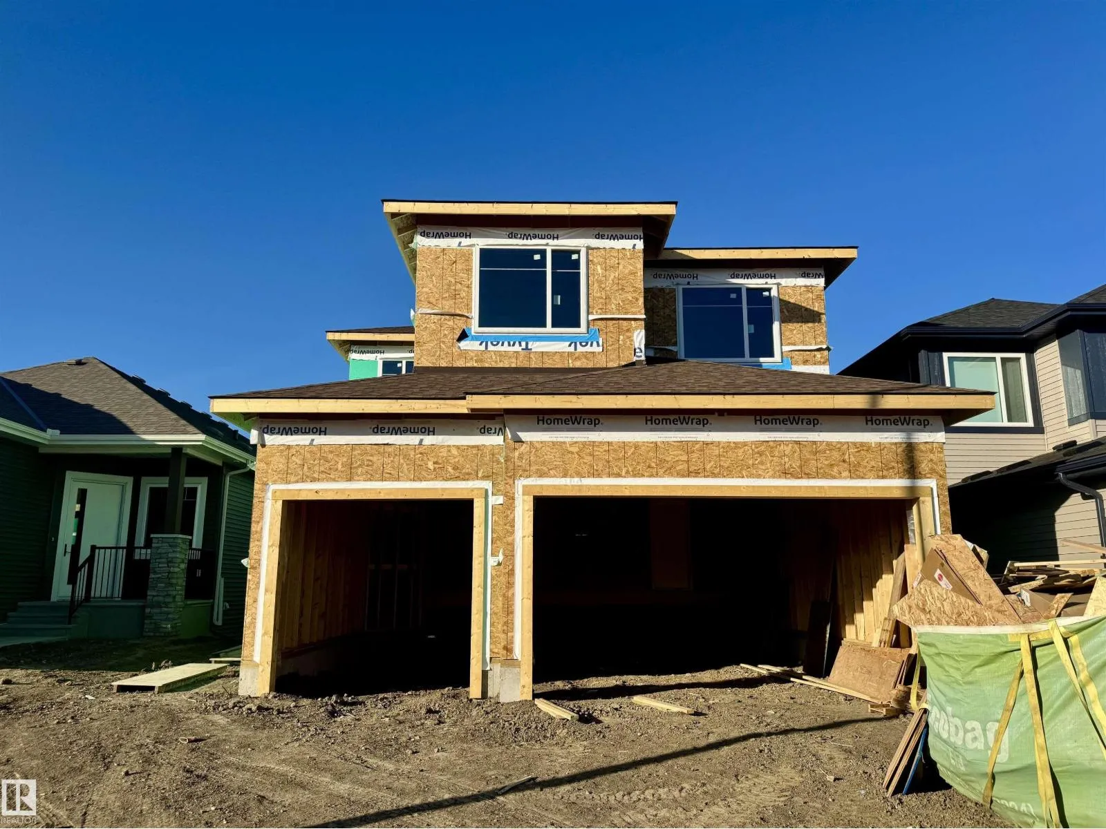 House for rent: 28 Harley Wy, Spruce Grove, Alberta T7X 0X4