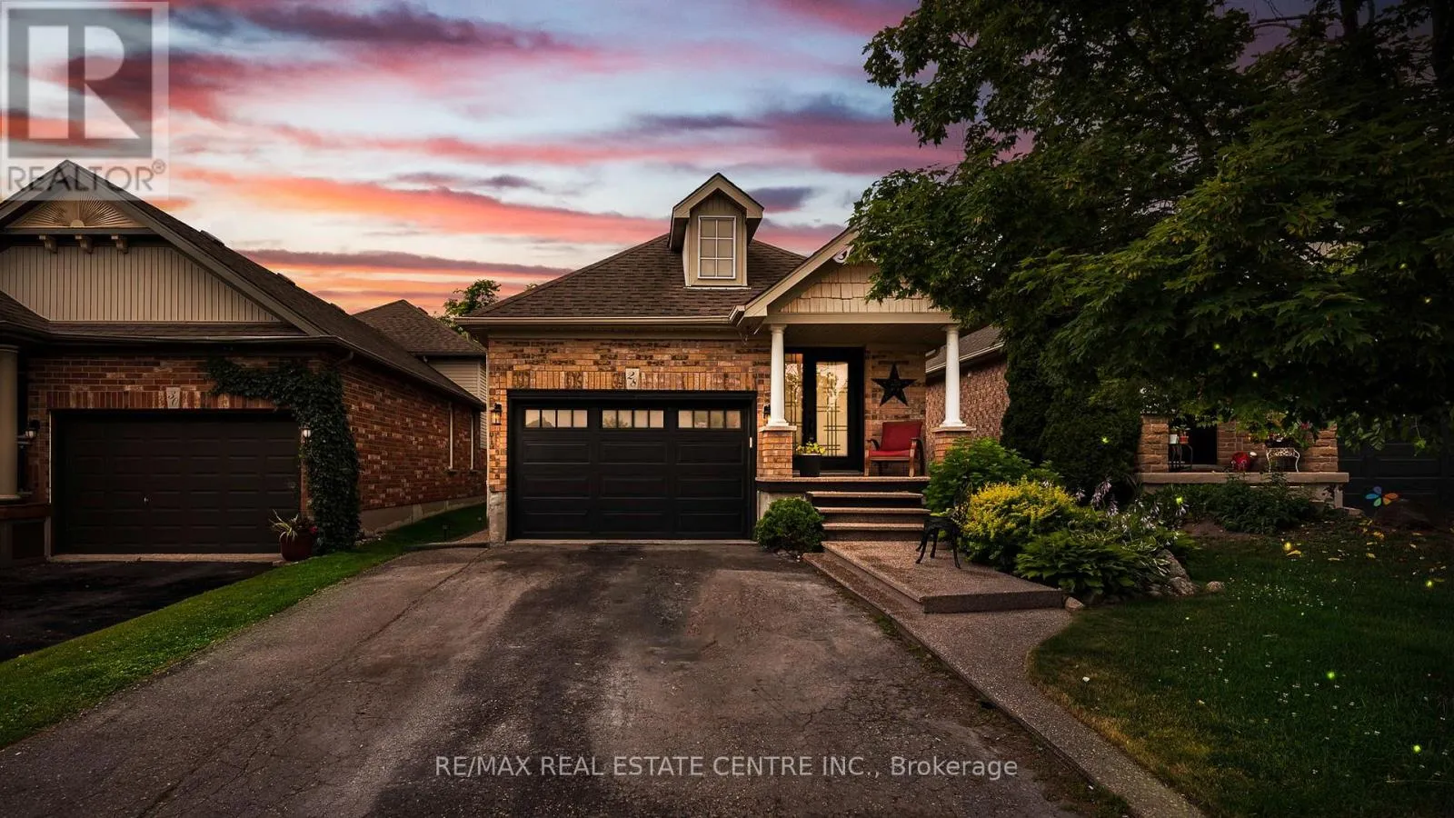 House for rent: 28 Henderson Street, Orangeville, Ontario L9W 5G1