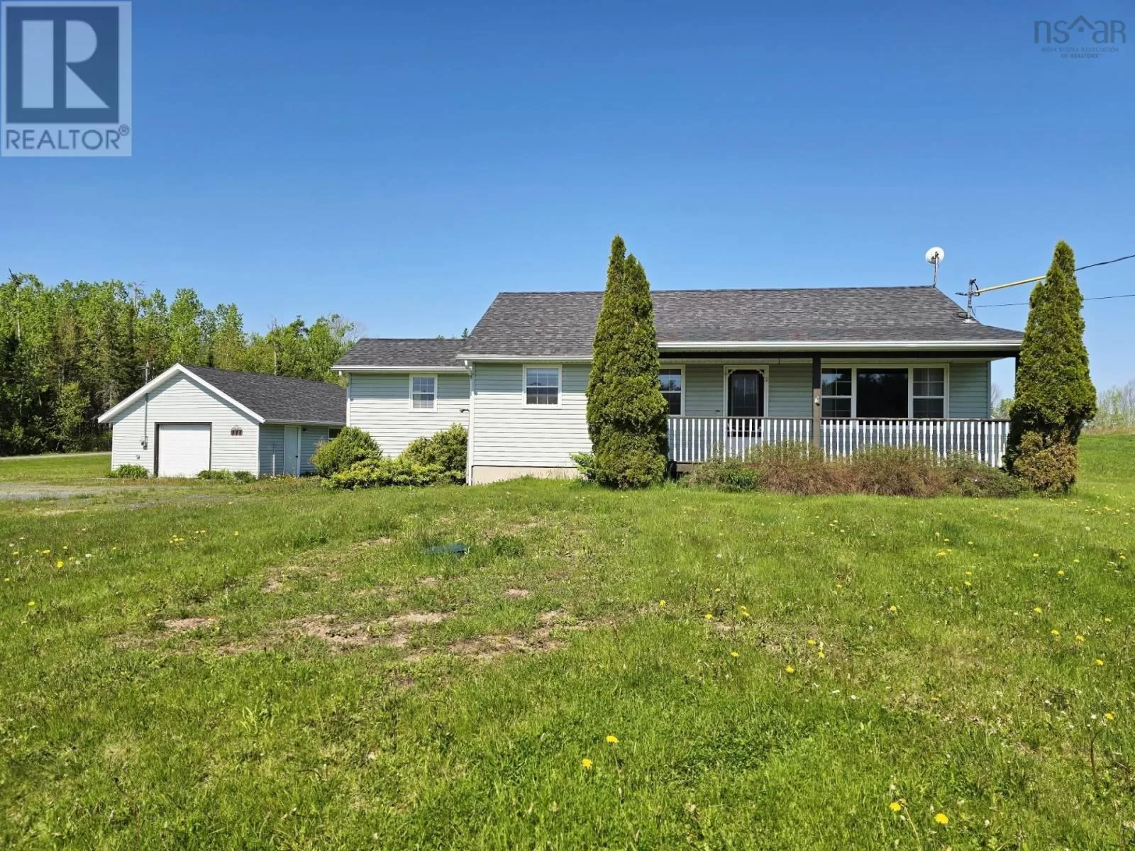 House for rent: 28 Holmes Lane, Union Centre, Nova Scotia B0K 2A0