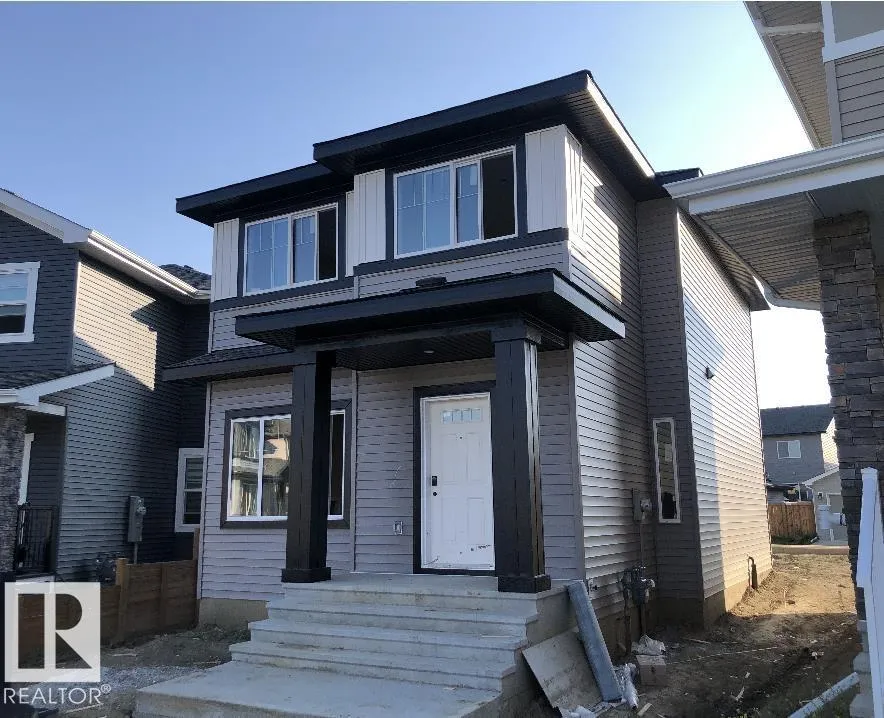 House for rent: 28 Hunter Pl, Spruce Grove, Alberta T7X 3W3