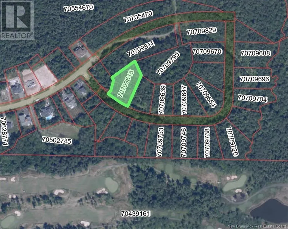 28 Karma Crescent, Dieppe, New Brunswick E1A 8J9