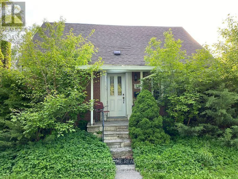 House for rent: 28 Kensington Avenue, Toronto, Ontario M2M 1R6