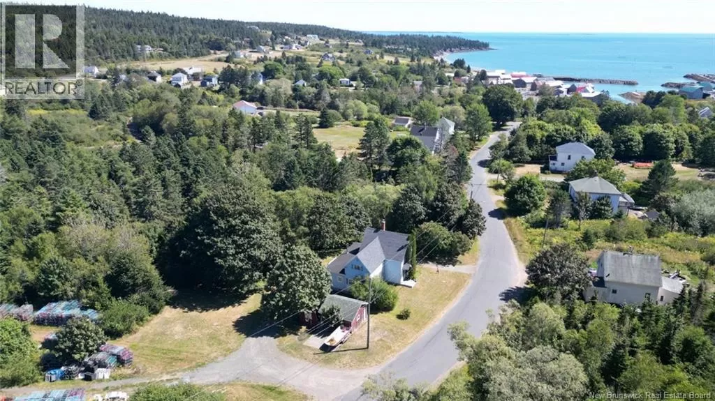 House for rent: 28 King Street, Grand Manan, New Brunswick E5G 3J1