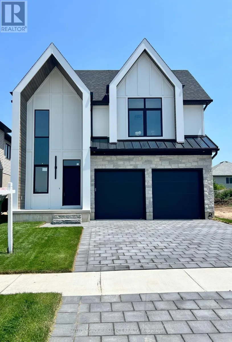 House for rent: 28 Lucas Road, St. Thomas, Ontario N5R 0M5