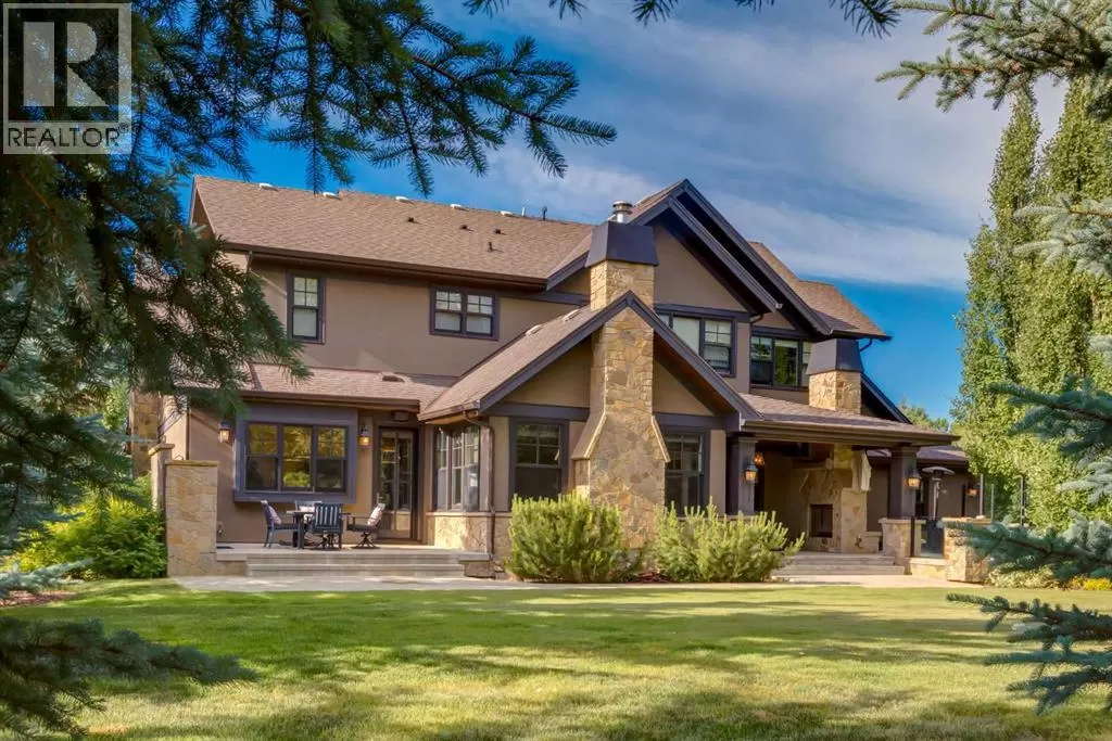 House for rent: 28 Mackenas Way, Rural Rocky View County, Alberta T3Z 3C9