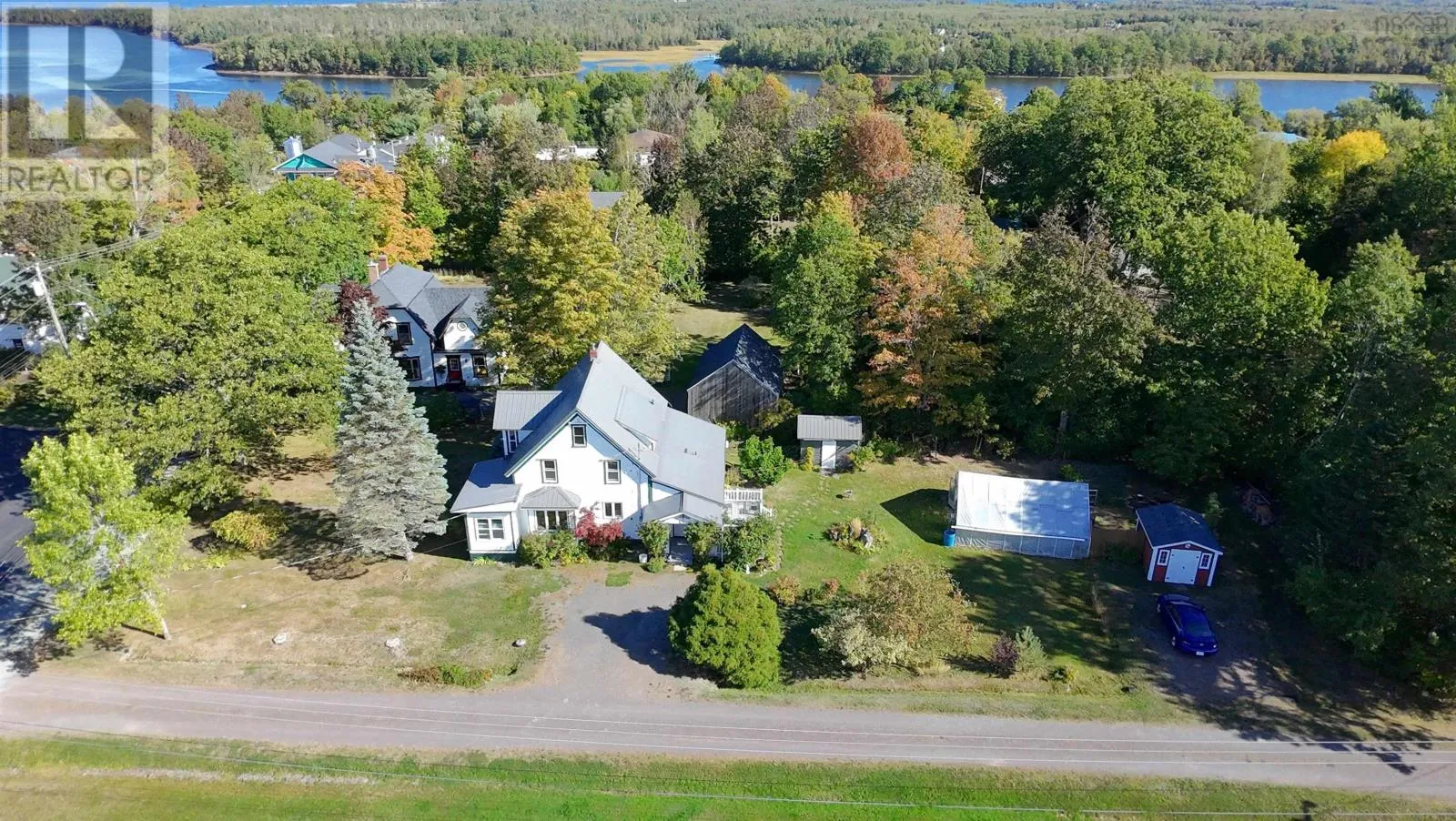 House for rent: 28 Maple Avenue, Tatamagouche, Nova Scotia B0K 1V0