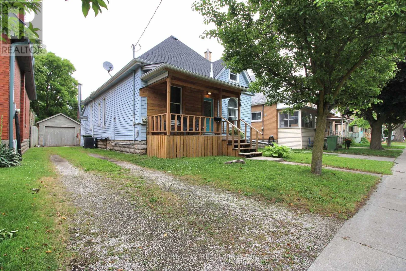 House for rent: 28 Maple Street, St. Thomas, Ontario N5R 1Y9