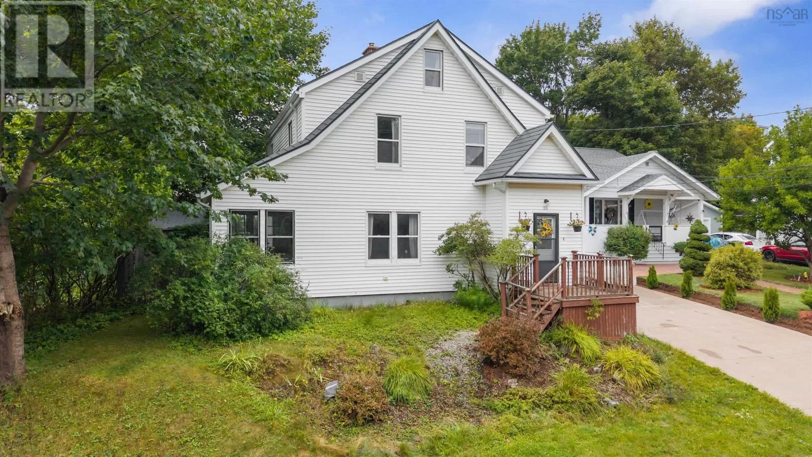 House for rent: 28 Mitchell Street, New Glasgow, Nova Scotia B2H 1H1