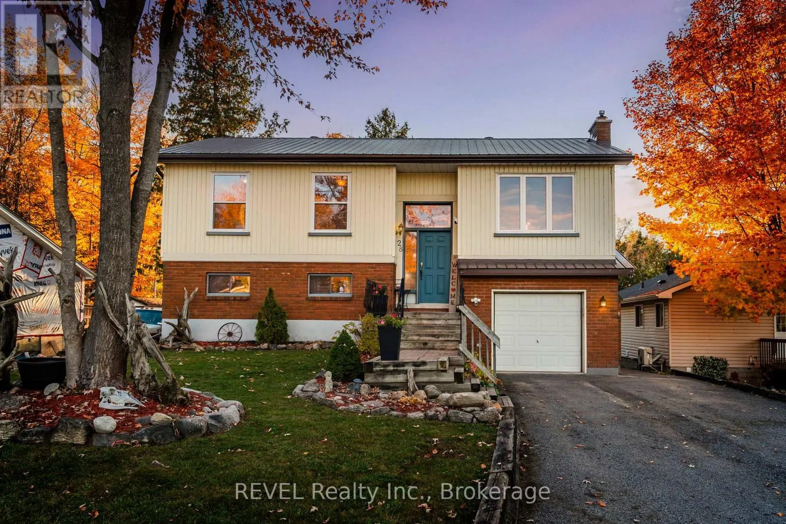 House for rent: 28 Park Street, Tay, Ontario L0K 2A0