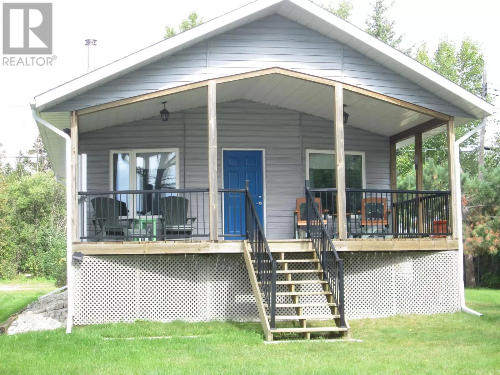 28 Parker Lane, Ignace, Ontario P0T 1T0