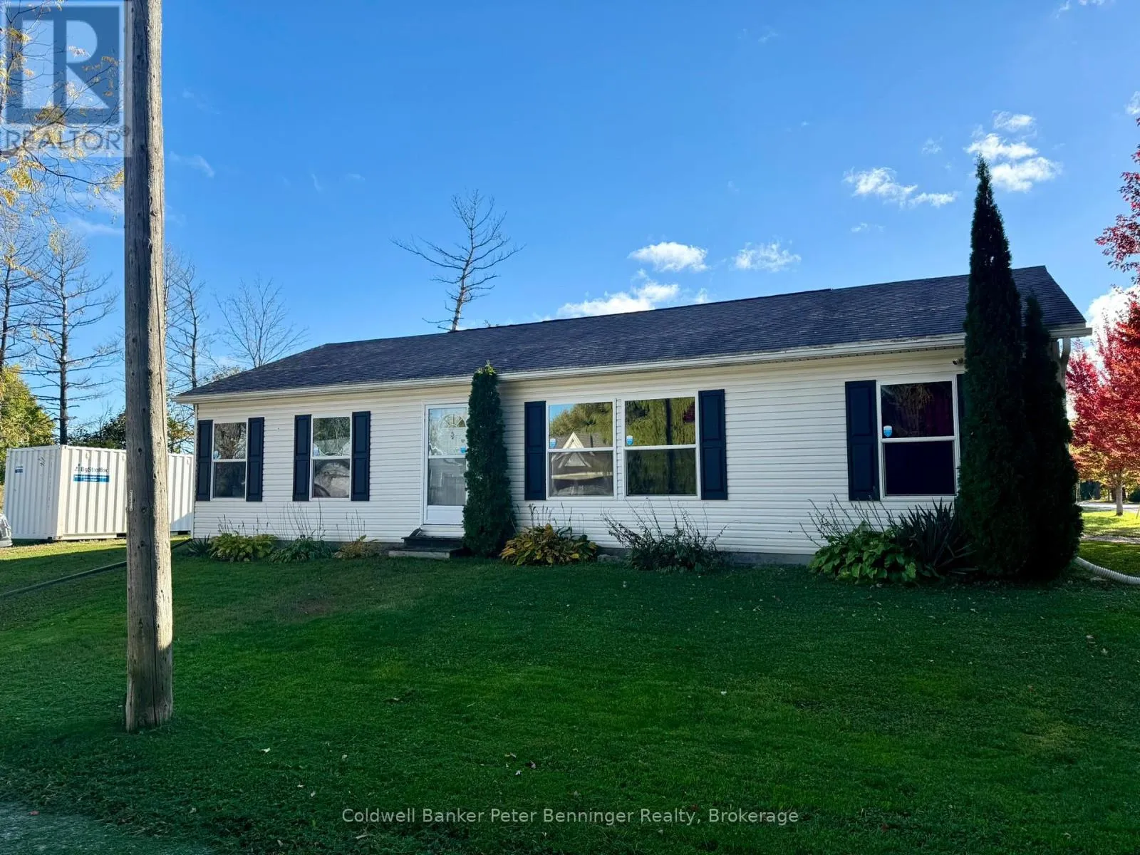 House for rent: 28 Rae Street, Kincardine, Ontario N0G 2T0