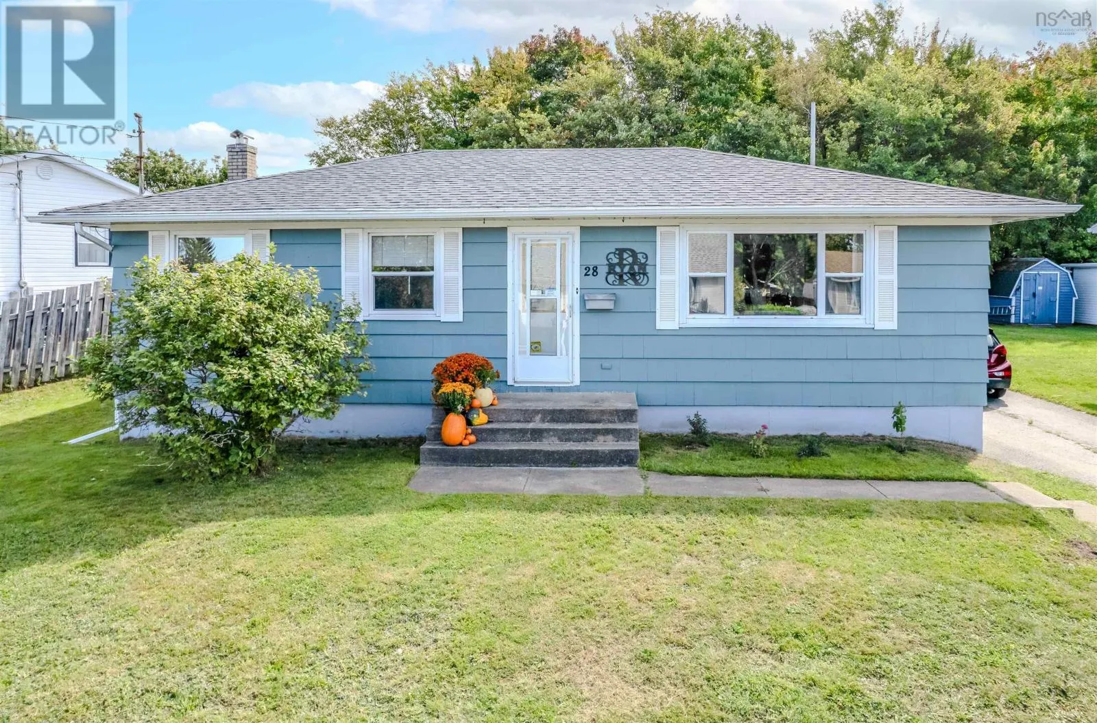 House for rent: 28 Ranna Drive, Sydney, Nova Scotia B1P 3Y7