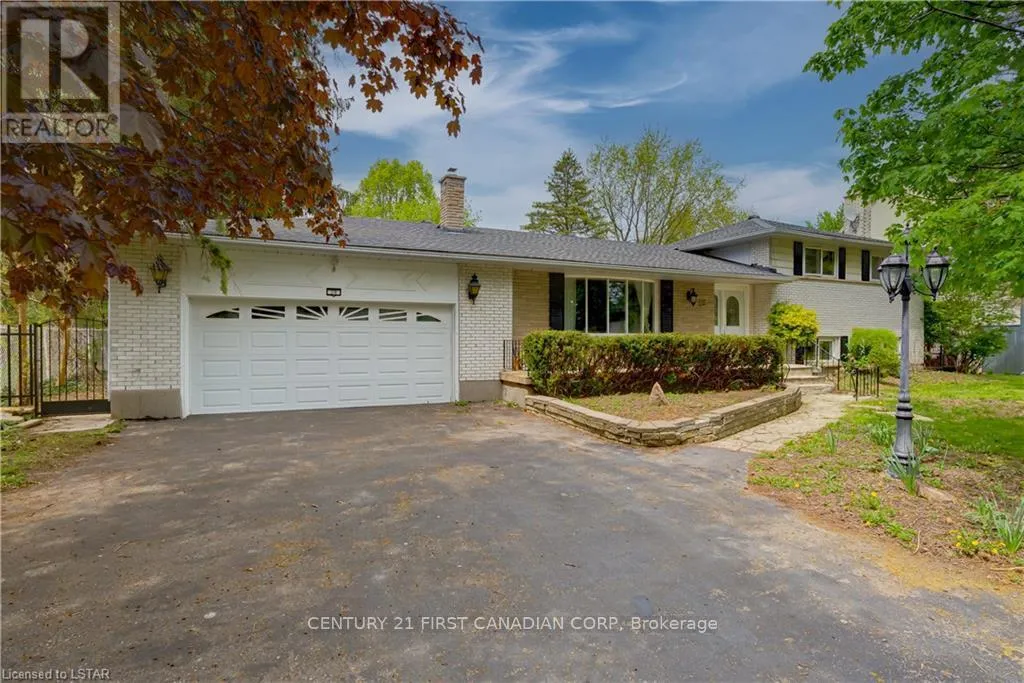 House for rent: 28 Redford Road, London North, Ontario N5X 3V5