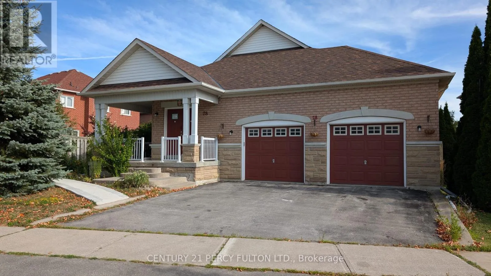 House for rent: 28 Rouge Bank Drive, Markham, Ontario L3S 4C7