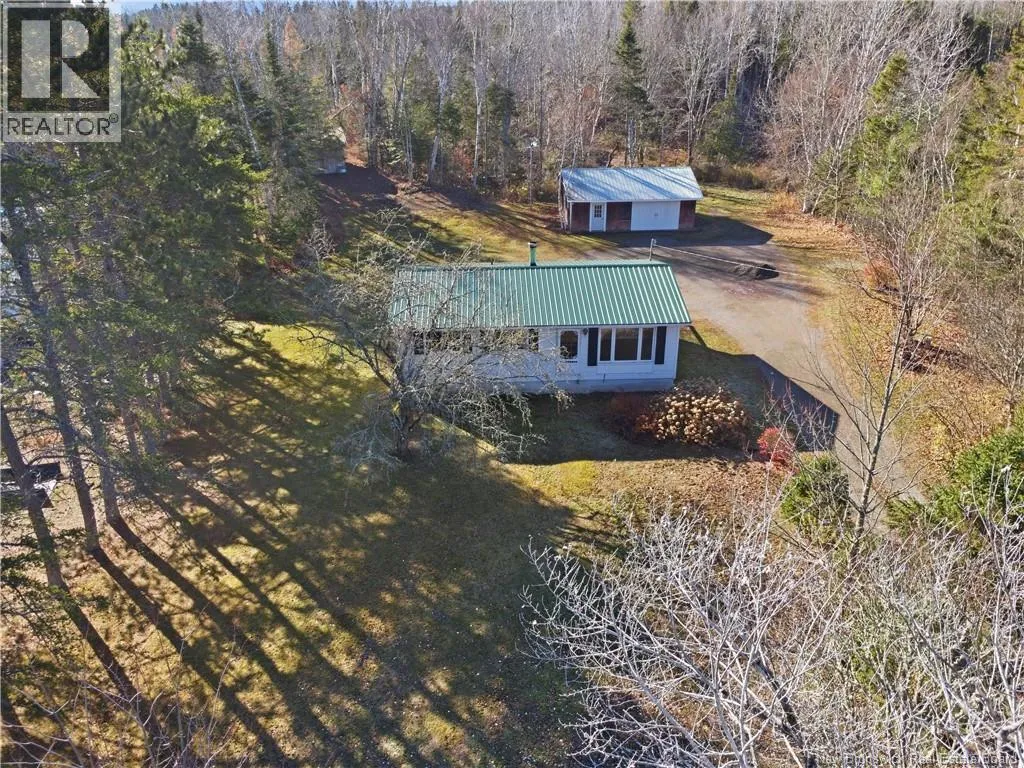28 Rte 875, Belleisle Creek, New Brunswick E5P 1E6