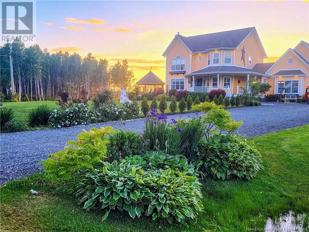 House for rent: 28 Ryan Lane, Grand-Barachois, New Brunswick E4P 7M9