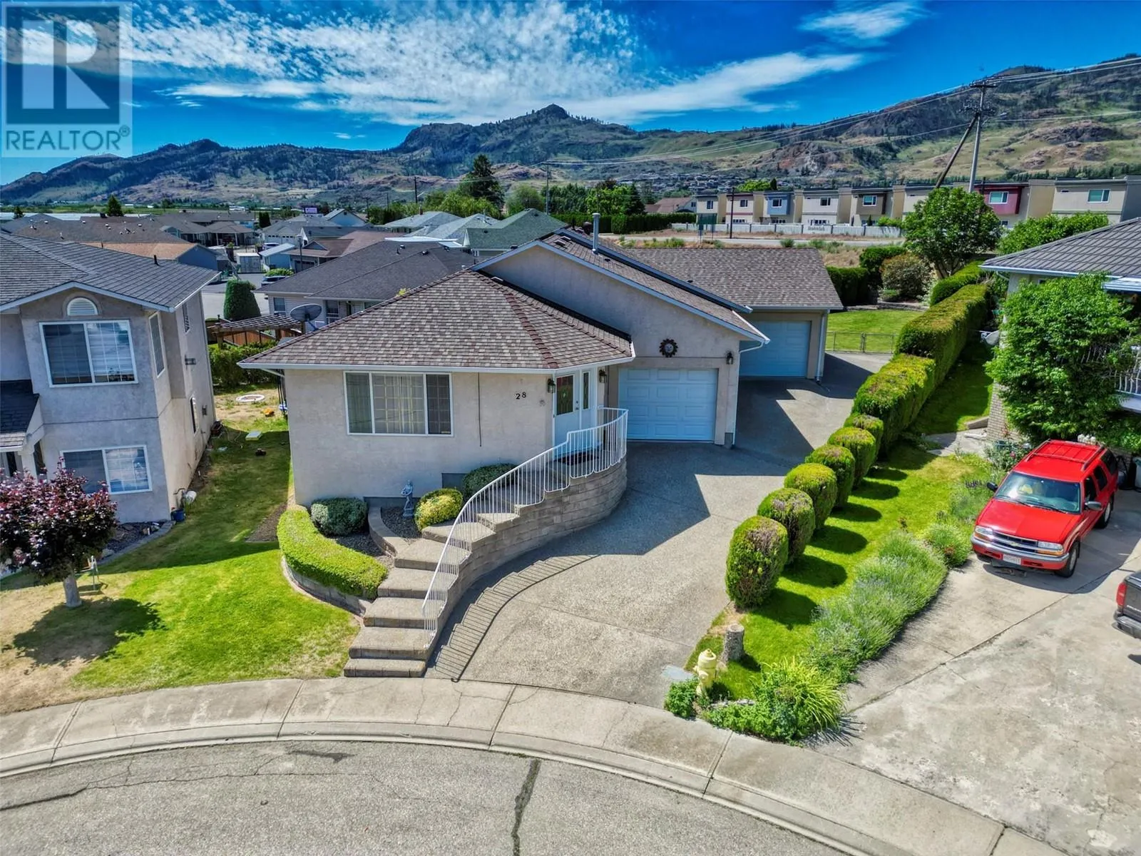 House for rent: 28 Sandpiper Place, Osoyoos, British Columbia V0H 1V5