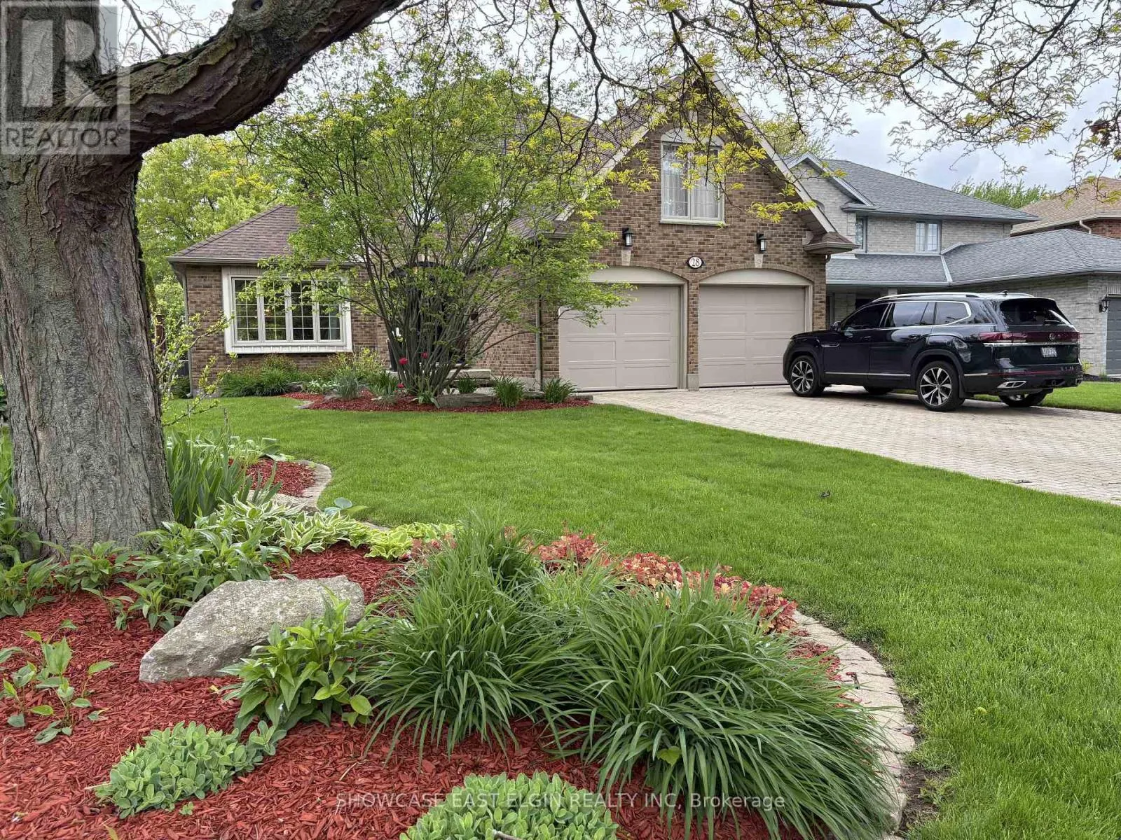 House for rent: 28 Sinclair Crescent, Aylmer, Ontario N5H 3B7