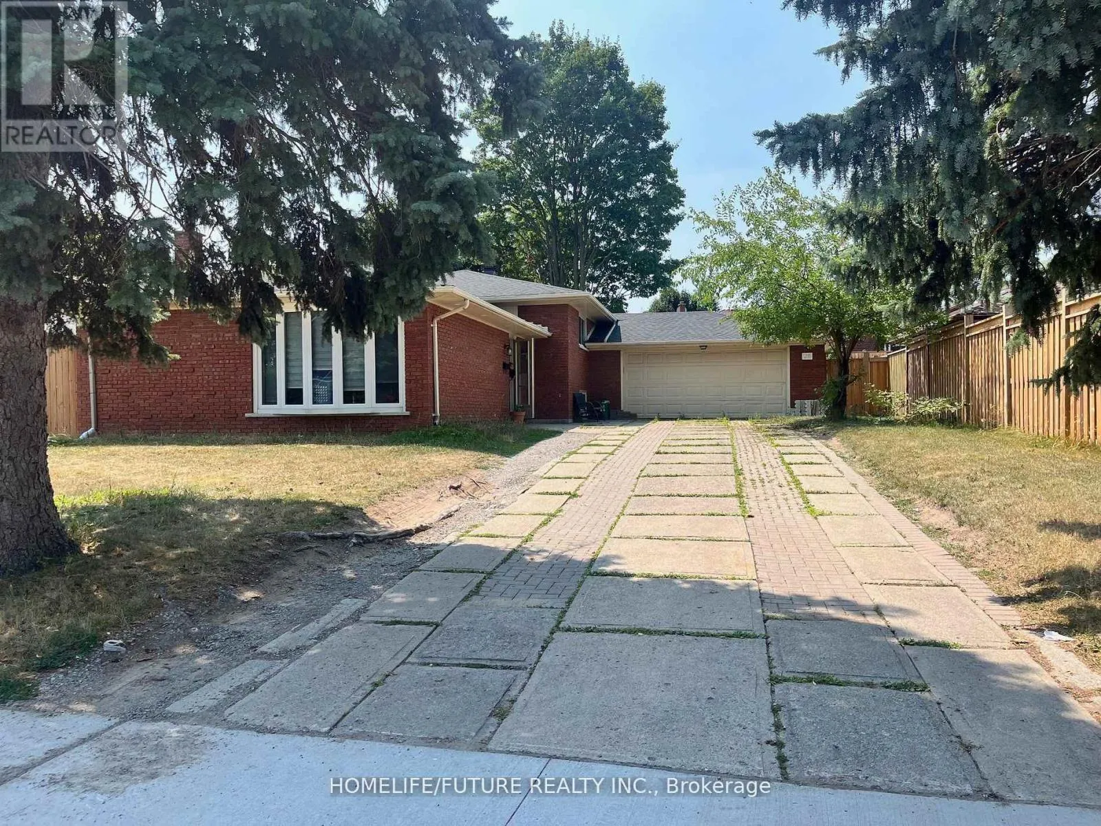 House for rent: 28 Skyridge Road, Toronto, Ontario M1E 4P1